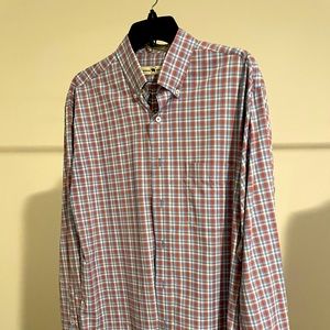 Onward Reserve Button Down - Classic Fit Medium